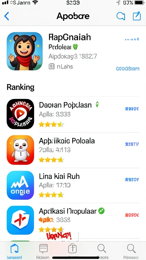 Screenshot 66k nomor 2