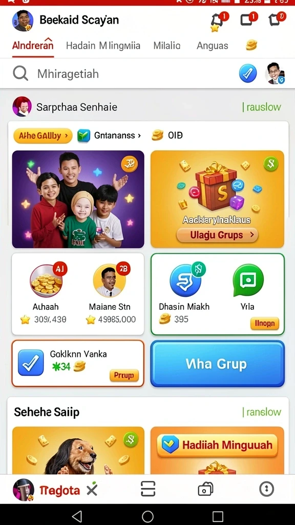 Screenshot 7svip nomor 3