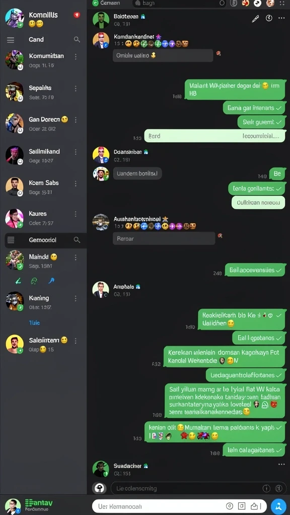 Screenshot cocol88 nomor 2