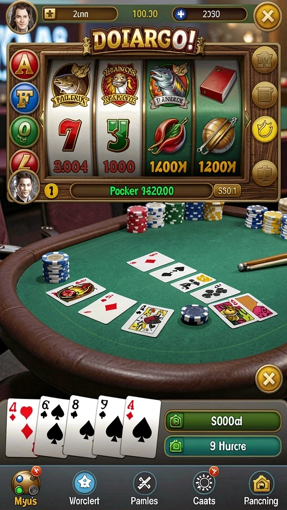 Screenshot cocol88 nomor 3