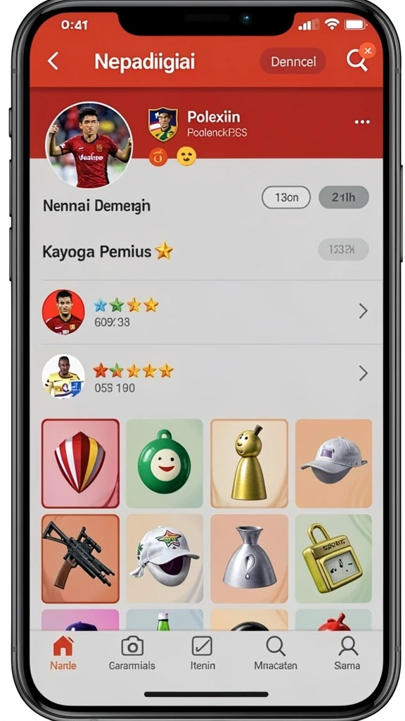 Screenshot evip3 nomor 3