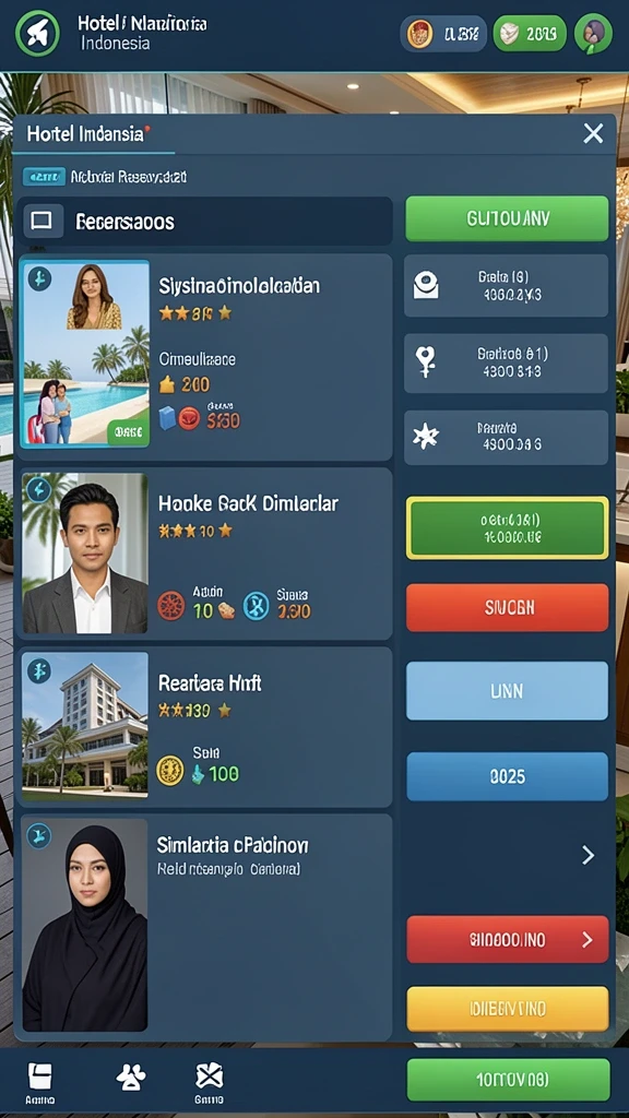 Screenshot hokihebat nomor 1