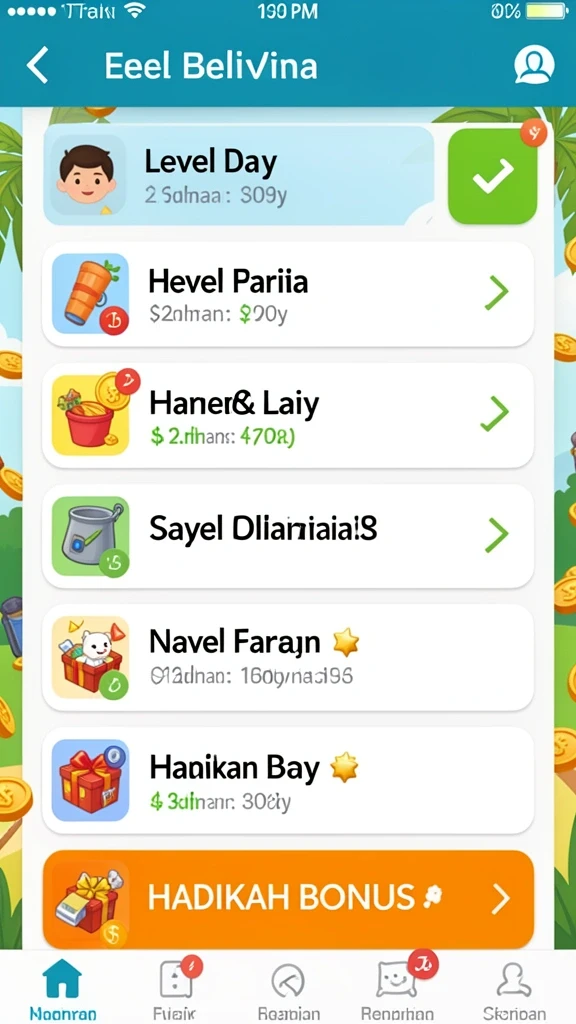 Screenshot kaya33 nomor 2