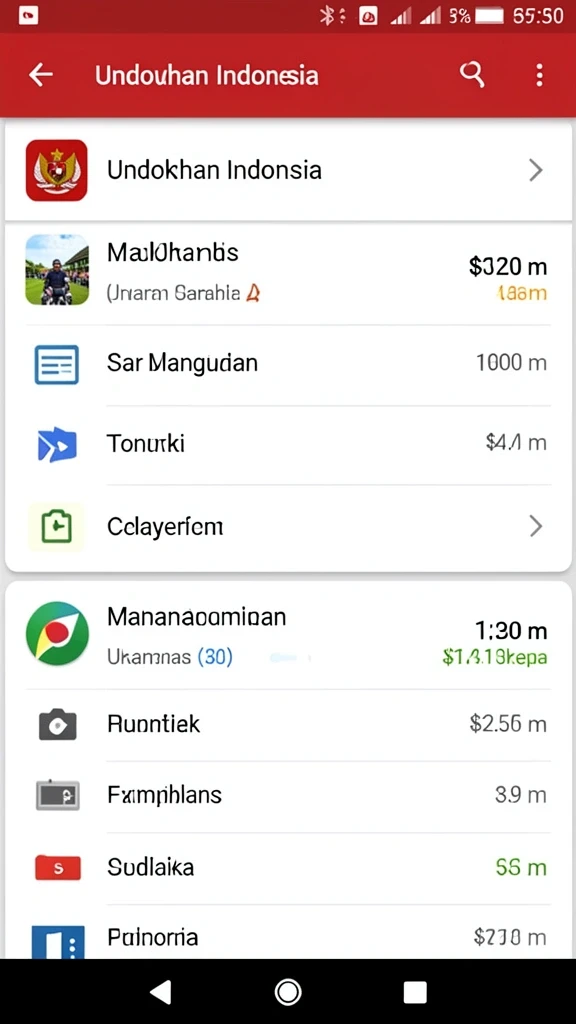 Screenshot lotusbet88 nomor 1