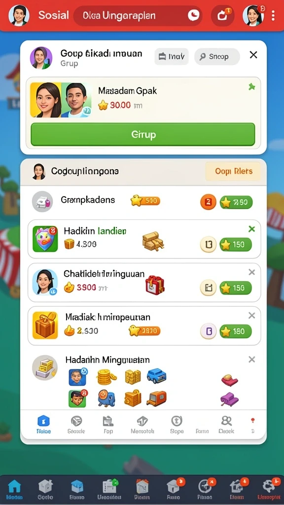 Screenshot lotusbet88 nomor 2