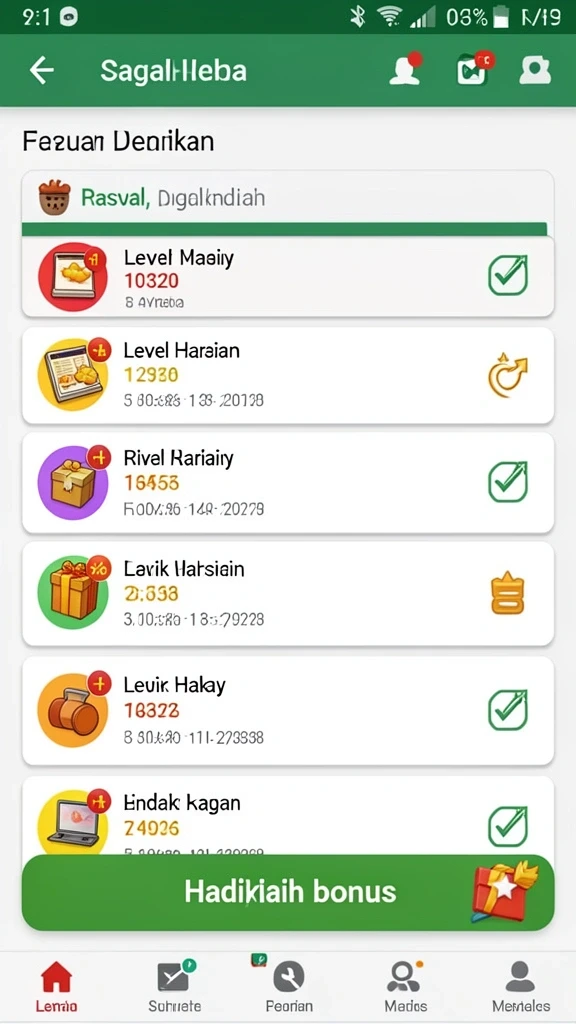 Screenshot maxseru nomor 1