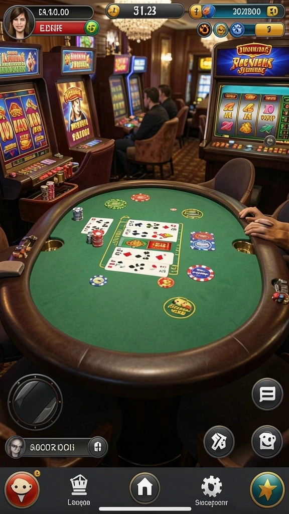 Screenshot meriah4d nomor 1