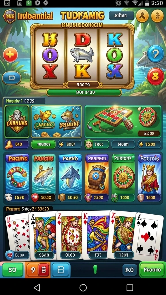 Screenshot nagitabet nomor 2