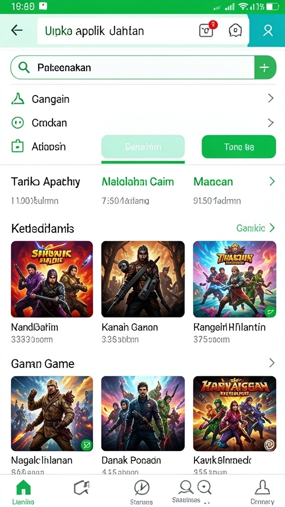 Screenshot nesiafun nomor 3