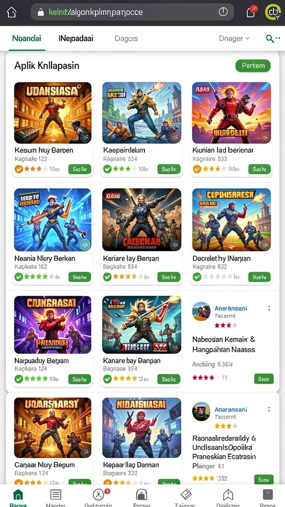 Screenshot poa88 nomor 1
