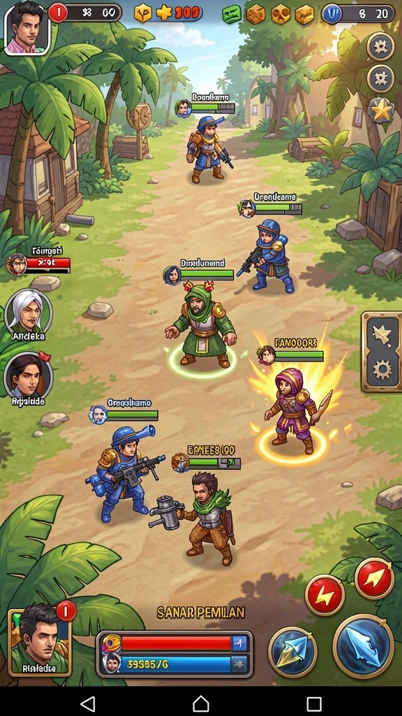 Screenshot poa88 nomor 3