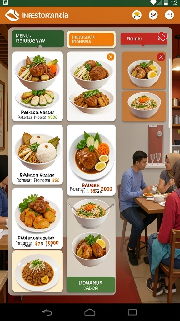 Screenshot rajajuara nomor 2