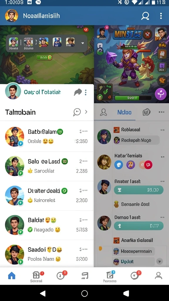 Screenshot rajatoto88 nomor 1