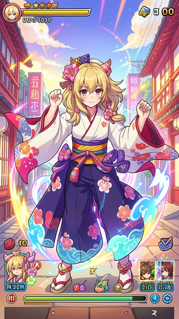 Screenshot samurai555 nomor 3