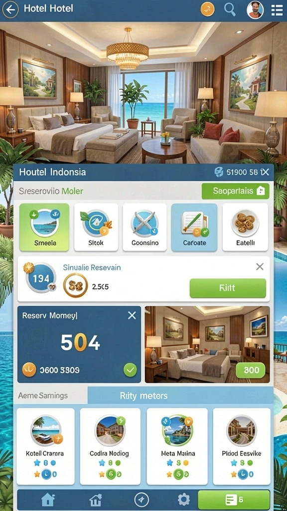 Screenshot ufo777 nomor 2