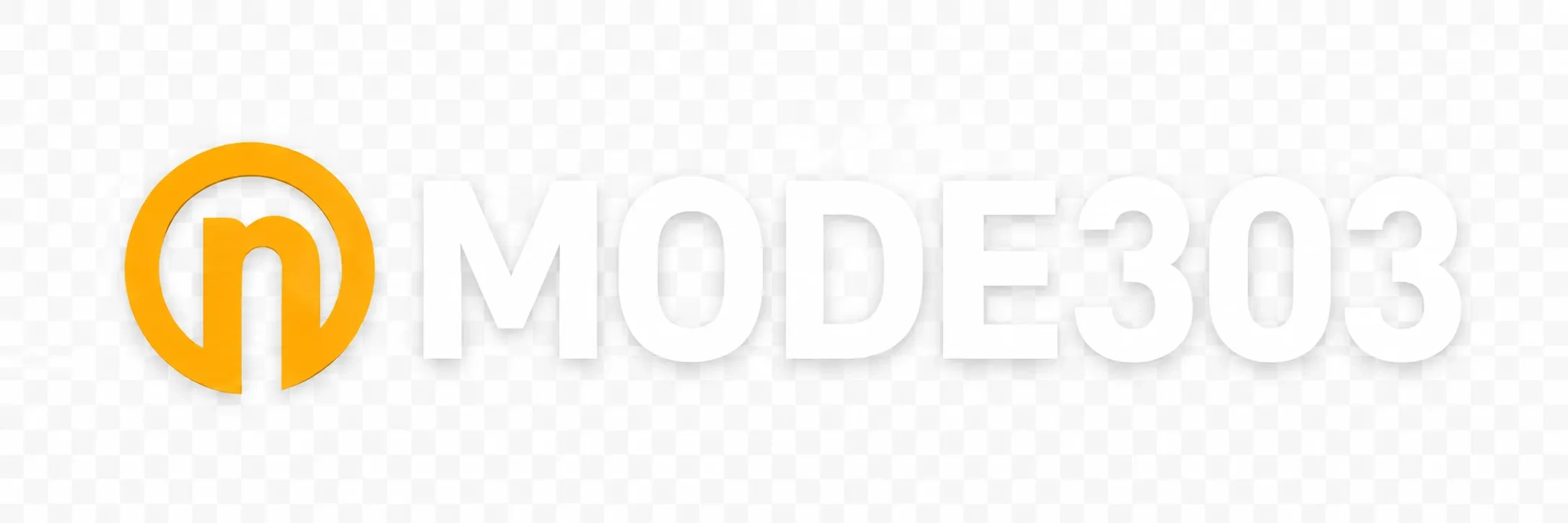 mode303 — logo kanal